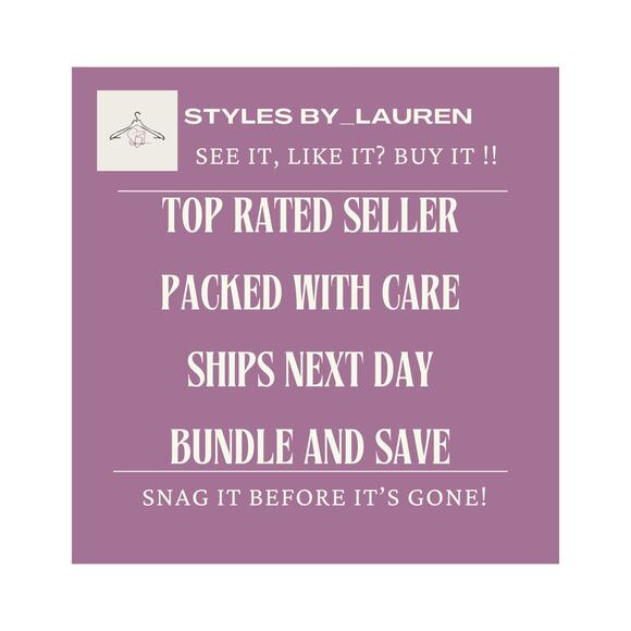 NWT Ettitude Sateen Short Sleeve PJ Shirt - Slate Stripes - Picture 6 of 6